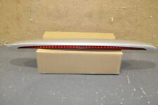 Mercedes E Klasse Kombi S212 Heckspoiler  Bremslicht Silber 775  A2127900088