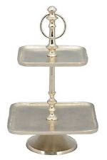 dekorative quadratische