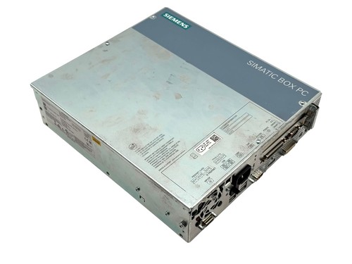 Siemens simatic ipc627d - simatic,