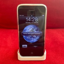 Apple iPhone 2G  1. Generation