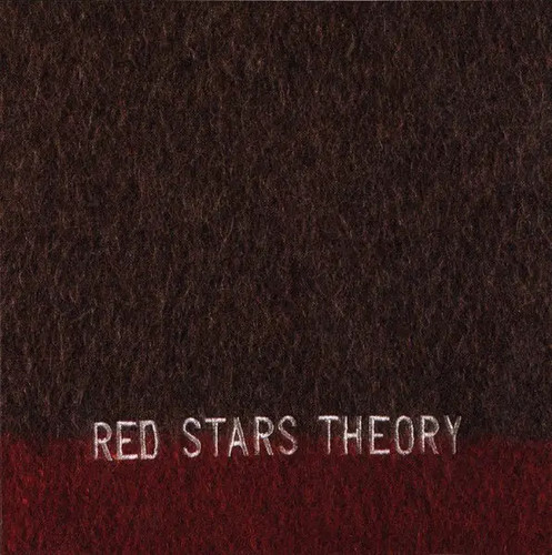 Red stars theory life - stars, in
