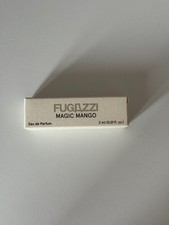 Fugazzi Magic mango Eau de Parfum Probe 2 ml