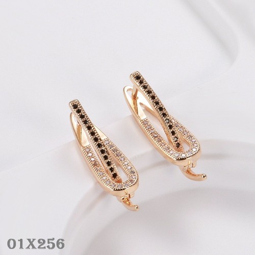 Luxus damen ohrringe - luxus,