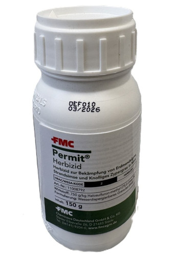 Fmc permit herbizit - fmc,