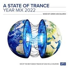State trance yearmix - of, 2022