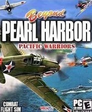 BEYOND PEARL HARBOR PACIFIC