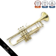 Bach Stradivarius 180ML Modell