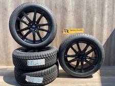 4x neu Winterräder 18 Zoll Hyundai Kona 2 SX2 Hybrid Elektro RDKS 215 55 R18