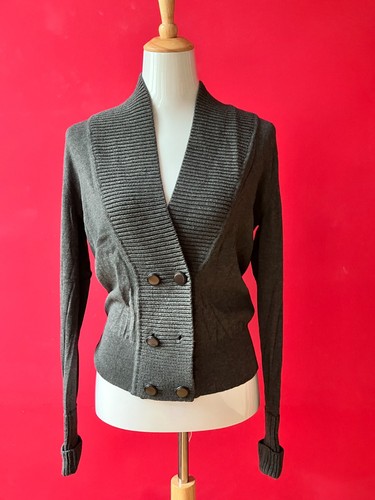 Hugo boss strickjacke m - boss, gr