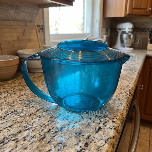 Tupperware i30 micro - tupperware,