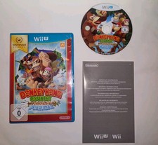 Donkey Kong Country: Tropical