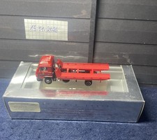 Herpa 1:87, MAN. G90