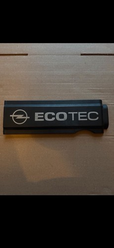 Opel corsa motorabdeckung - corsa, c