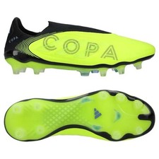 Adidas Copa Pure Elite Laceless 3 FG Fußballschuhe 42 2/3 NEU Etikett UVP 250€