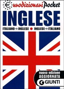 Dizionario inglese italiano - dizionario, inglese-italiano