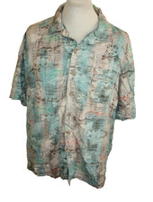 Batik Bay Hawaiihemd gr 2XL