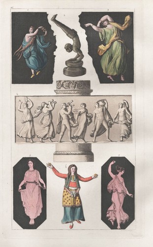 Bacchanalia mythologie - bacchanalia,