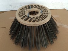 Tellerbesen 350 passend für