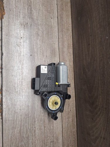 Motor elektrischer - vw,