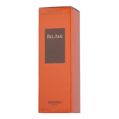 Hermès bel ami - edt, eau