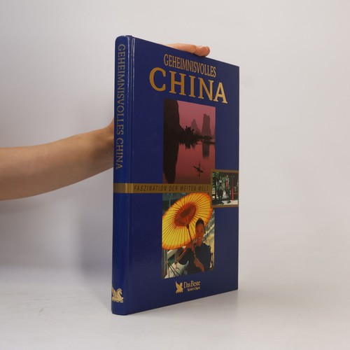 Geheimnisvolles china - geheimnisvolles,