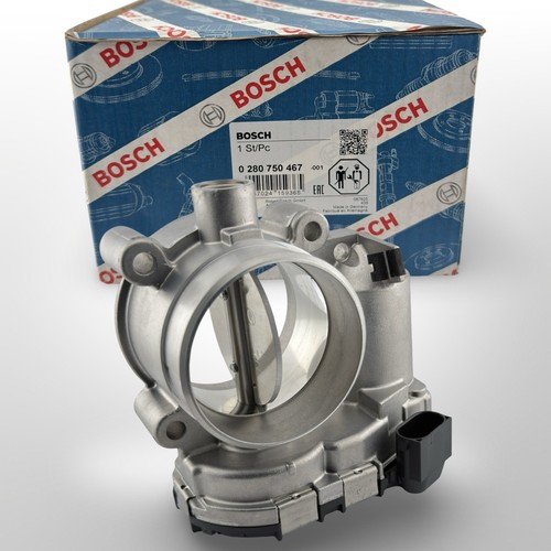 Bosch drosselklappe 0280750467 - bosch,