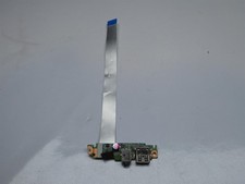 HP Pavilion 15 p Serie Audio Sound USB Board DAY11ATB6G0 #4064