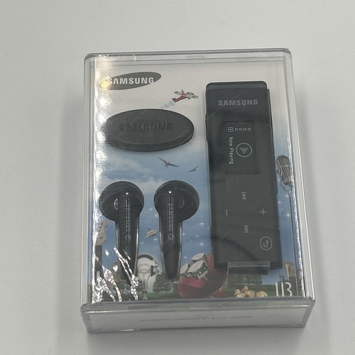 Samsung u3j schwarz - samsung, yp-u3j