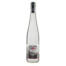 Wild waldhimbeergeist vol - wild,