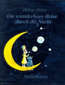 Die wunderbare reise durch - die,