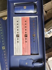 NESPRESSO NOMAD FESTIVE Travel Mug 400ml Limited Edition + 3 Stangen Vertuo Kaps