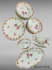 309252 bezaubernd altes 24-tlg