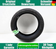 1 x Allwetterreifen 17 Zoll