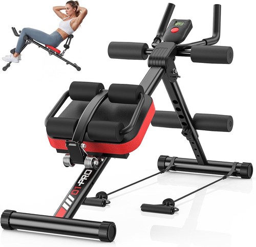 Rückentrainer bauchtrainer - rückentrainer,