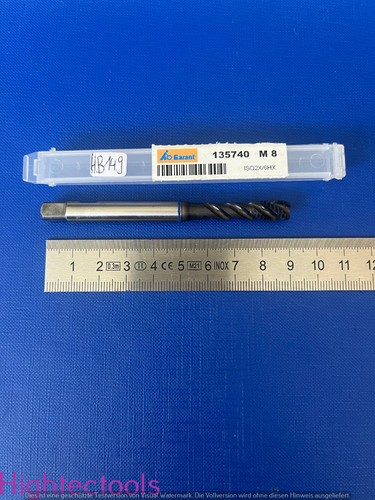 Garant maschinen gewindebohrer - garant, maschinen-gewindebohrer