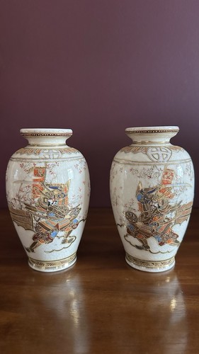 Paar vintage japanische - paar,
