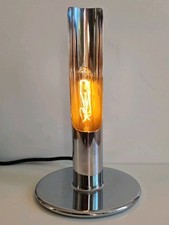 Ingo Maurer Prix Chrom Tisch