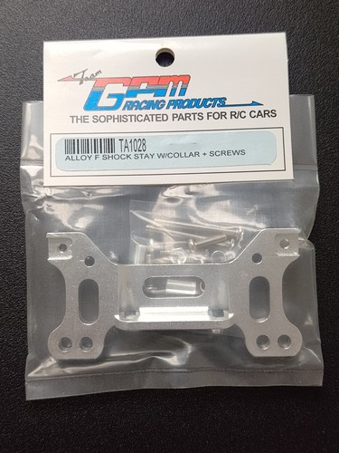 Gpm racing aluminium - racing,