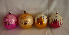 CH38 alter Christbaumschmuck -