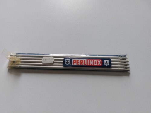 Altes perlinox - (70ern),