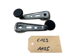 Mercedes C123 W123 280 CE