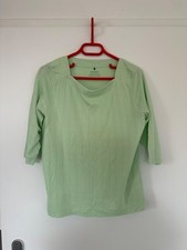 Damen T-Shirt 3/4 Ärmel