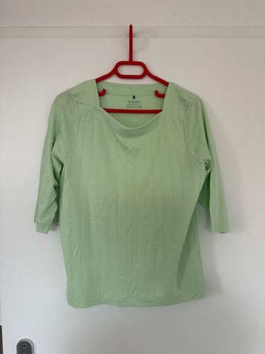 Damen shirt 4 - damen, 3/4