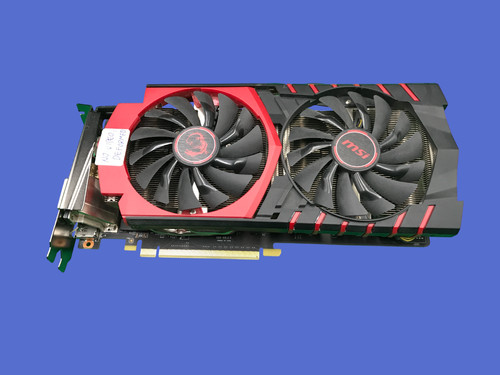 Msi nvidia geforce gtx 960 - gtx,