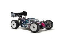 Kyosho Inferno MP11 1:8 4WD RC Nitro Buggy Kit 33028B Wettbewerbsbausatz