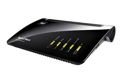Avm fritz box 7530 wlan - 7530,