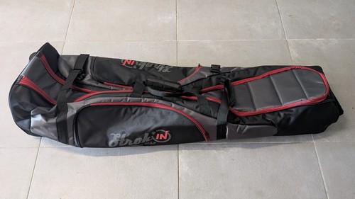Strok golf travel bag - travel,