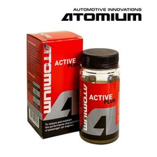 Atomium Active Plus –