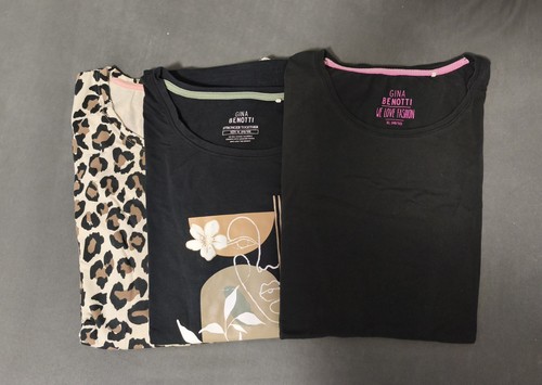 Shirts von ernstings - 3,