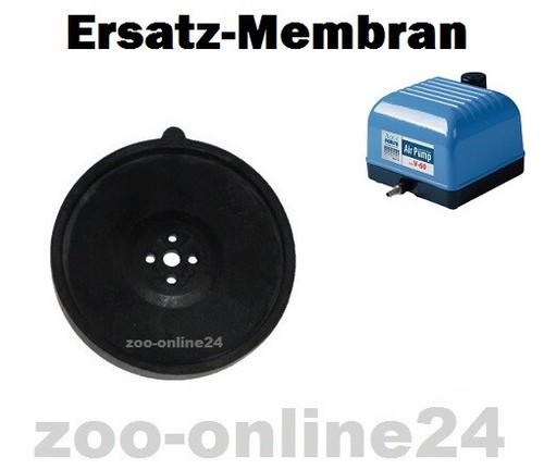 Ersatz-Membrane"OSAGA-MK,HAILE